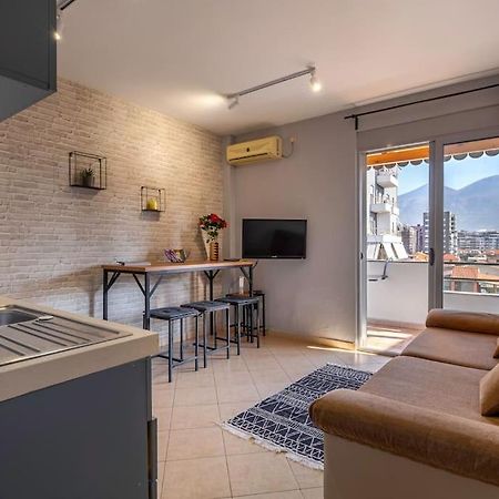 New Bazaar Apartment Тирана Екстериор снимка