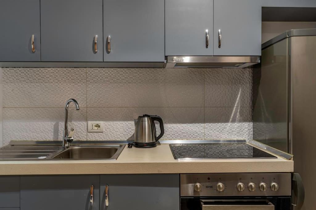 New Bazaar Apartment Тирана Екстериор снимка