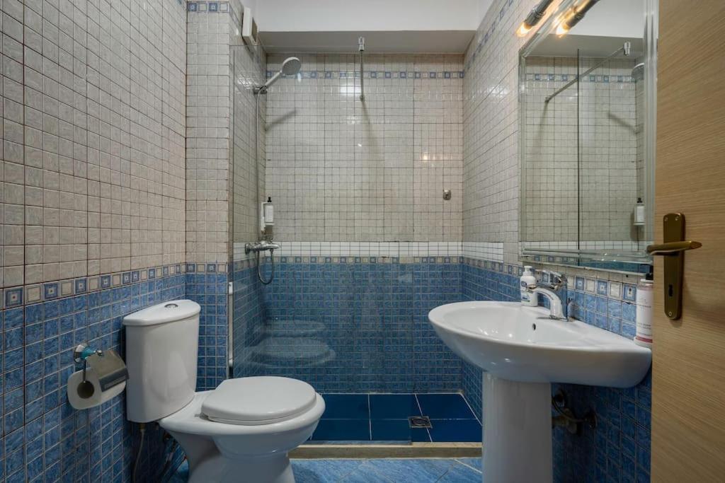 New Bazaar Apartment Тирана Екстериор снимка